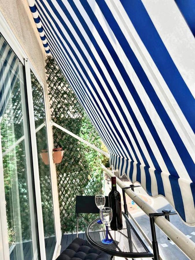 Lovely Studio In The Heart Of Cannes Exterior photo